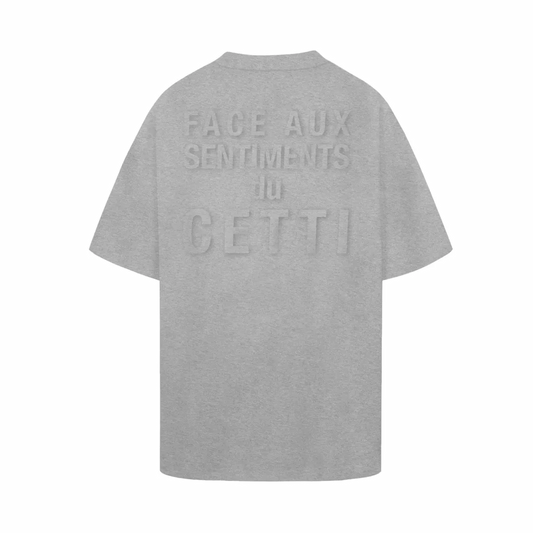 CAMISETA CETTI " F.A.S.D.C ”