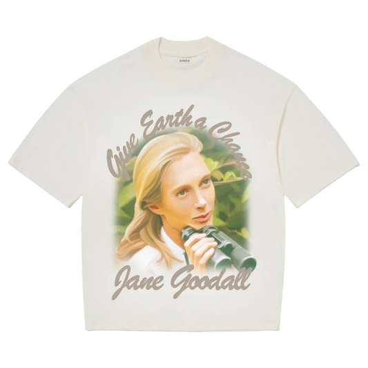 CAMISETA SINGA " JANE "