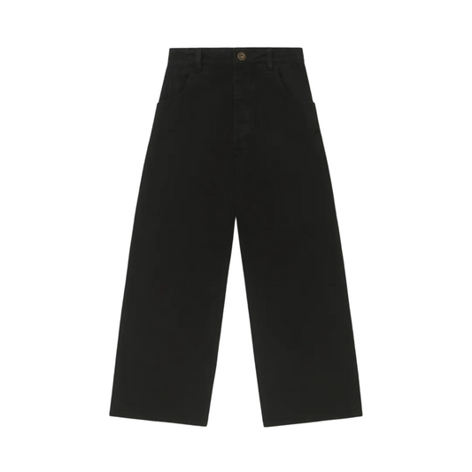 CALÇA SINGA " CAIS " - PRETA