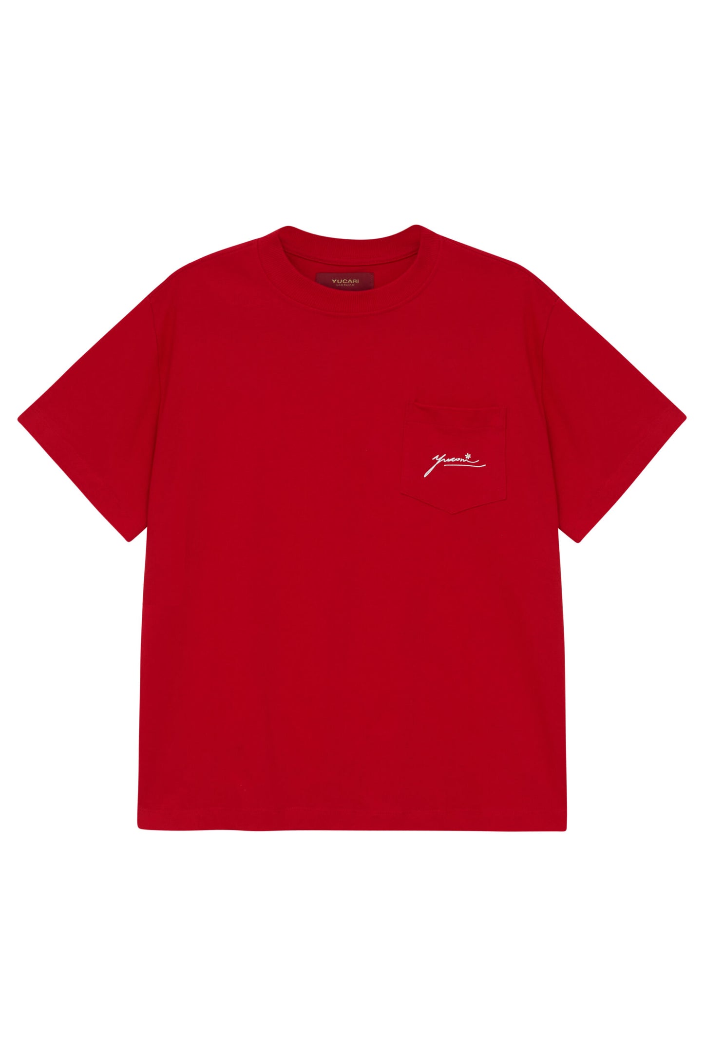 CAMISETA YUCARI " CLASSIC SPRING "